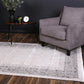 Rapsody Classic Border Cream Rug 160x230 cm