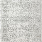 Rapsody Aoede Grey  Rug 160x230 cm