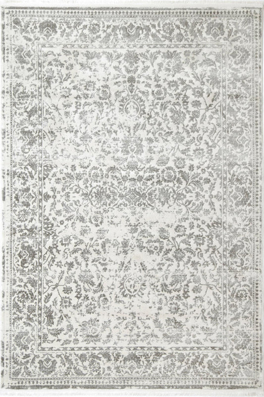 Rapsody Aoede Grey  Rug 160x230 cm