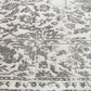 Rapsody Aoede Grey  Rug 160x230 cm