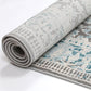 Rapsody Aoede Blue  Rug 160x230 cm
