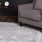 Rapsody Aoede Blue  Rug 160x230 cm
