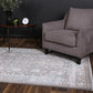 Rapsody Aoede Blue  Rug 160x230 cm
