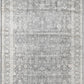 Rapsody Carmel Grey  Rug 160x230 cm
