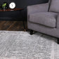 Rapsody Carmel Grey  Rug 160x230 cm