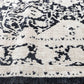 Rapsody Manne Navy Rug 160x230 cm