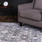 Rapsody Manne Navy Rug 160x230 cm