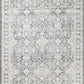 Rapsody Manne Grey Rug 160x230 cm
