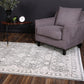 Rapsody Manne Grey Rug 160x230 cm