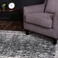 Rapsody Homa Navy Rug 200x290 cm