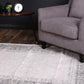 Rapsody Classic Border Cream Rug 240x330 cm