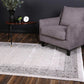 Rapsody Classic Border Cream Rug 240x330 cm