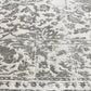 Rapsody Aoede Grey  Rug 240x330 cm