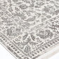 Rapsody Aoede Grey  Rug 240x330 cm