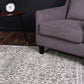 Rapsody Aoede Grey  Rug 240x330 cm