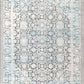 Rapsody Aoede Blue  Rug 240x330 cm