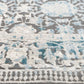 Rapsody Aoede Blue  Rug 240x330 cm