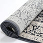 Rapsody Homa Navy Rug 240x330 cm