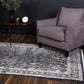 Rapsody Homa Navy Rug 240x330 cm