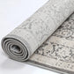 Rapsody Carmel Grey  Rug 240x330 cm
