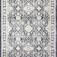 Rapsody Manne Navy Rug 240x330 cm