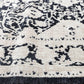 Rapsody Manne Navy Rug 240x330 cm