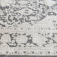 Rapsody Manne Grey Rug 240x330 cm