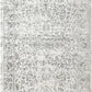 Rapsody Aoede Grey  Rug 280x380 cm