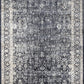 Rapsody Homa Navy Rug 280x380 cm