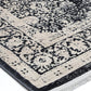 Rapsody Homa Navy Rug 280x380 cm