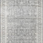 Rapsody Carmel Grey  Rug 280x380 cm