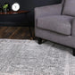 Rapsody Carmel Grey  Rug 280x380 cm