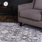 Rapsody Manne Navy Rug 280x380 cm