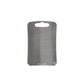 MOM'S STEEL Small Stainless Steel Chopping Cutting Board Antibacterial Food Grade