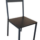 YES4HOMES 5 Piece Kitchen Dining Room Table and Chairs Set Furniture