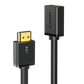 UGREEN 10145 4K 3D HDMI Male to Female Extension Cable 3M