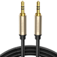 UGREEN 10604 3.5mm Male to Male Aux Stereo Audio Cable 2M