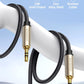 UGREEN 10604 3.5mm Male to Male Aux Stereo Audio Cable 2M