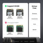 UGREEN 10902 M.2 PCIE NVMe SSD Enclosure