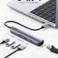 UGREEN 10919 Ultra Slim 5-in-1 USB C Hub