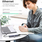 UGREEN 10919 Ultra Slim 5-in-1 USB C Hub