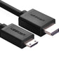 UGREEN 11167 HDMI Male to Mini HDMI Male Cable 1.5M