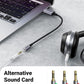 UGREEN 30757 USB to 3.5mm Audio Jack Sound Card Adapter