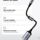 UGREEN 30757 USB to 3.5mm Audio Jack Sound Card Adapter
