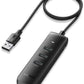 UGREEN 80657 USB 3.0 4-Port Hub