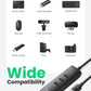 UGREEN 80657 USB 3.0 4-Port Hub