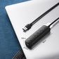 UGREEN 80657 USB 3.0 4-Port Hub