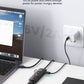 UGREEN 80657 USB 3.0 4-Port Hub