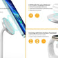 CHOETECH T585-F 3-in-1 Wireless Charging Station Dock