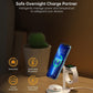 CHOETECH T585-F 3-in-1 Wireless Charging Station Dock